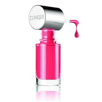 Clinique A Different Nail Enamel # Sweetie 5mL