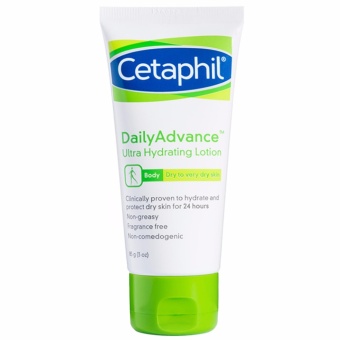 NTR Cetaphil Daily Advanced Ultra Hydrating Lotion [85 gr]