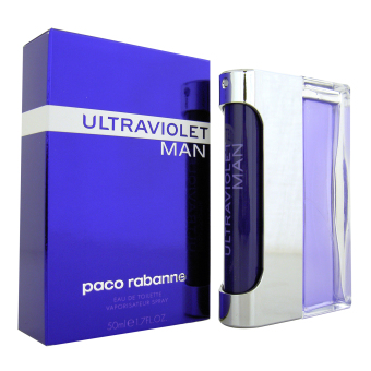 Paco Rabanne Ultra Violet for Men