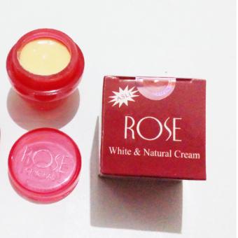 Cream Rose Original Whitening & Anti Spot