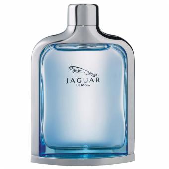 Jaguar Classic Blue For Men EDT 100 ml Tester