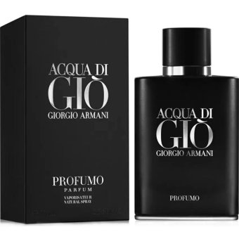 Acqua di Gio Profumo Eau de Parfum - 100 ml