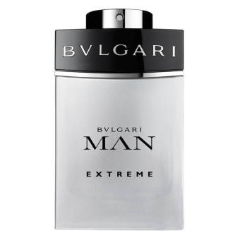 Bvlgari Bvlgari Man Extreme (Miniatur) - 5 ML