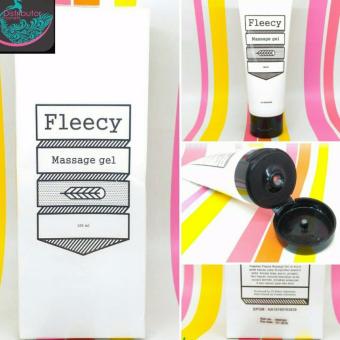 Fleecy Slimming Gel / Lotion Fleecy / Original 100%