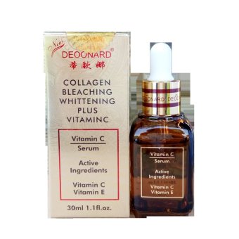 Deoonard Serum Bleaching Collagen 30Ml