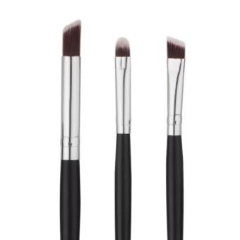 6PCS Cosmetic Makeup Brush Lip Makeup Brush Eyeshadow Brush - intl