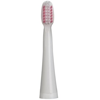 JNTworld Electric Toothbrush Heads Replaceable Toothbrush Heads for A39 A39Plus A1 SN901 SN902 Electric Toothbrush - intl
