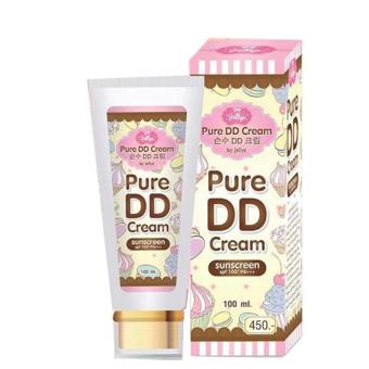 DD cream pure jellys / original thailand 100 ml