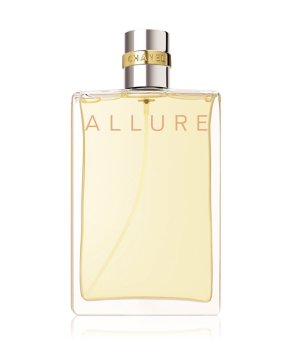 Chanel Allure EDT Product 60ml