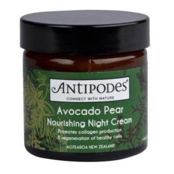 ANTIPODES Avocado Pear Nourishing Night Cream (60ml)