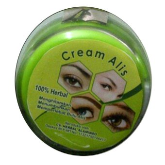 Cream Alis Herbal Original