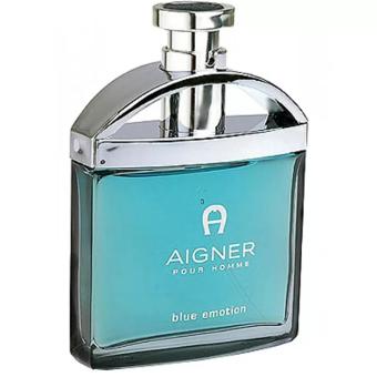 Etienne Aigner blue Emolion EDT for women 100 ml