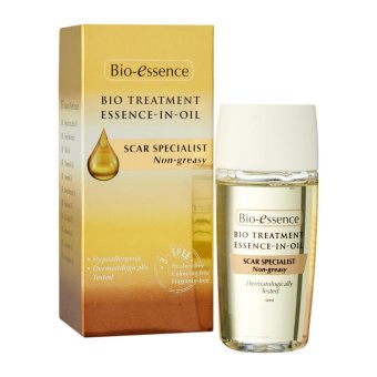 Bio Essence Bio Treatment Essence-in-Oil