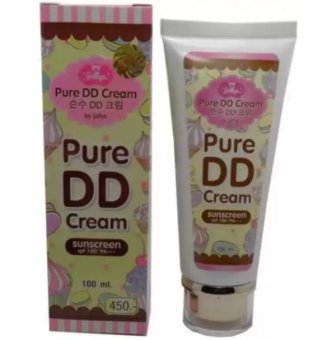 Pure DD Cream By Jellys