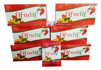 Fiforlif Sehat - 6 Box