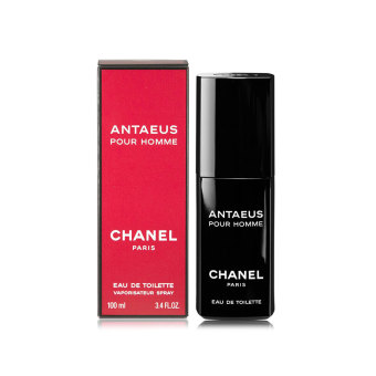 Antaeus Chanel Pour Homme EDT 100ml Parfum Pria