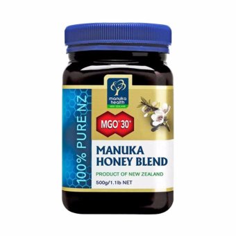 Manuka Health Manuka Honey MGO 30+ Madu [500 g]