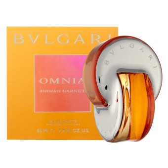 Bvlgari Omnia Indian Garnet EDT Product - 65ml