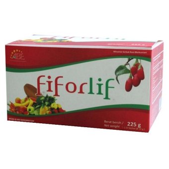 Fiforlif Minuman Juice