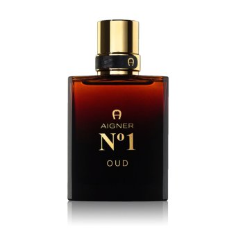 Aigner No. 1 Oud Men Eau de Parfum 100 ml