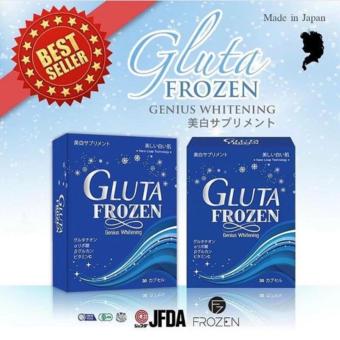 Gluta Frozen Whitening Original [ Frozen ]