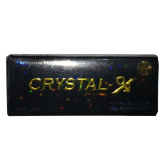 Crystal X Original