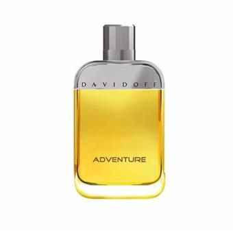 Davidoff Adventure for Man EDT - 100 ml