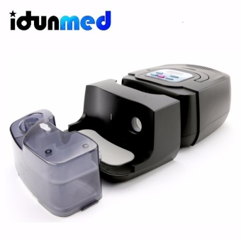 BMC Auto CPAP Machine GI Mini Smart Medical Automatic Ventilator Respirator Apparatus Micro Snore Stopper Device - intl