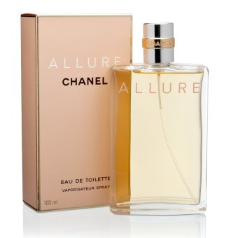 Chanel Allure Woman EDP 100 ml