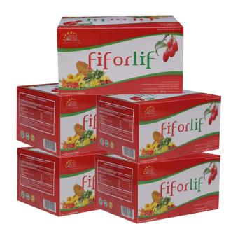 Fiforlif Minuman Kesehatan - 5 Box