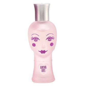 Anna Sui Perfume Dolly Girl For Women EDT - 50 ml