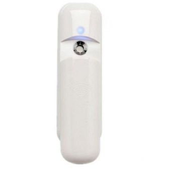 Nano Spray Emily charger - White
