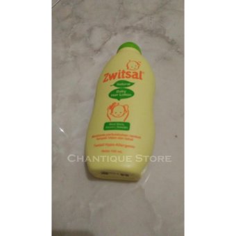 Zwitsal Hair Lotion