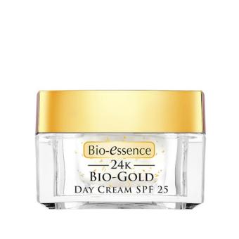Bio-essence 24K Bio-Gold Day Cream SPF25