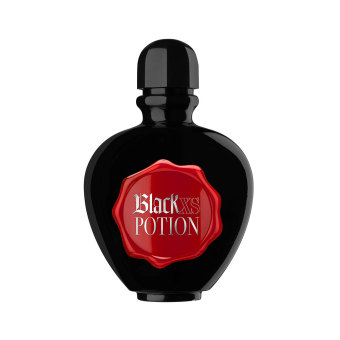 Paco Rabanne Black XS Potion for Her - 80 ml