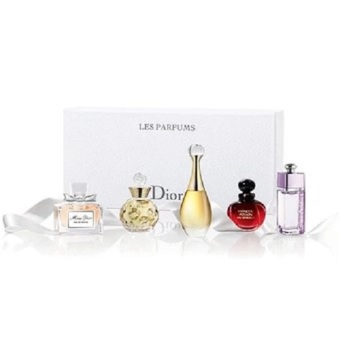 Dior Similar Parfum - Set