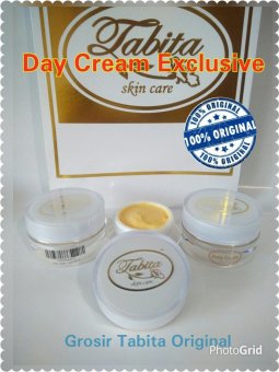 Tabita Daily Cream Exclusive Skincare