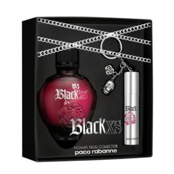 Paco Rabanne Black Xs Women (Gift Set)