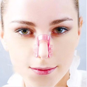 Alat Pemancung Hidung Tanpa Operasi Tanpa Ribet- Nose Up Clipper - Alat Pemancung Hidung Alami