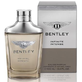 Bentley Infinite Intense Man Edp Parfum