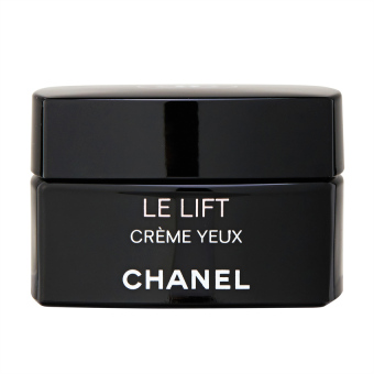 Chanel Le Lift Creme Yeux Eye Cream 3ml