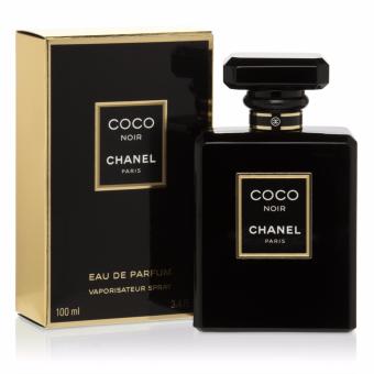 Chanel Coco Noir for Women EDP 100ml