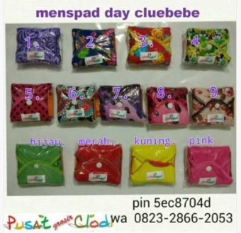 Menspad day cluebebe - 6