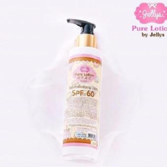 PURE LOTION BY JELLYS