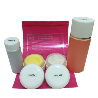 HN Cream Original Hetty Nugrahati 100% Asli - 30 gr 1 Paket