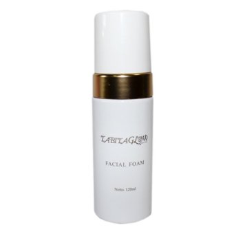 Cream Tabita Skin Care New Tabita Glow Soap Exclusive Sabun Pembersih Wajah Original 100% - 120ML