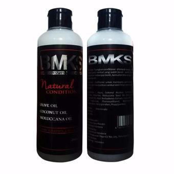 Black Magic Kemiri Conditioner BPOM (BMKS Conditioner)