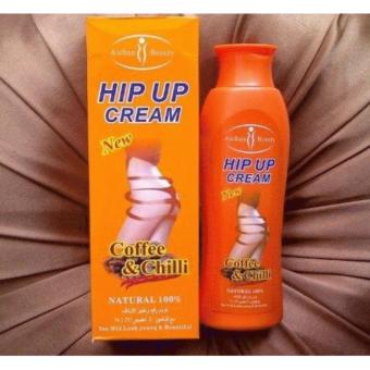 Hip Up Cream / Aichun (Mengencangkan,menaikkan dan membesarkan bokong)