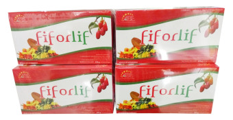 Fiforlif Sehat - 4 Box