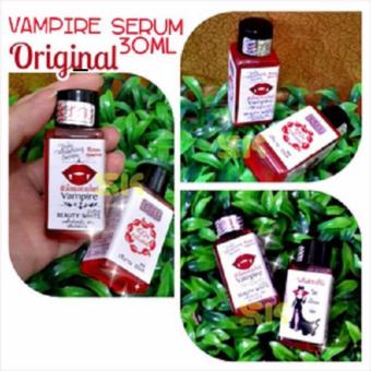 Vampire Infection 2 pcs Whitening Serum 30ml / Serum Vampire 30ml